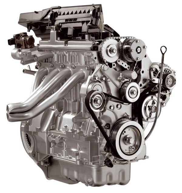 Hyundai Elantra Coupe Car Engine